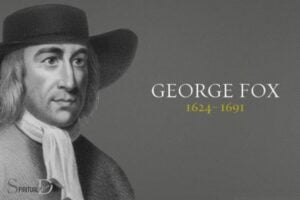George Fox Spiritual Life