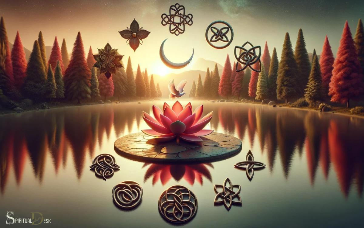 Understanding The Sacred Symbolism