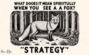 What Does It Mean Spiritually When You See a Fox? Strategy!