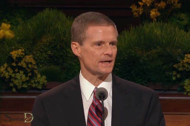 elder bednar bearing our burdens with hope spiritual tractions