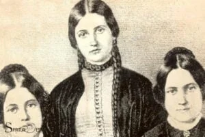 Fox Sisters And Spiritualism in Wayne County: 19th Century!