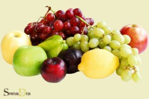How To Bear Spiritual Fruit? 10 Steps!
