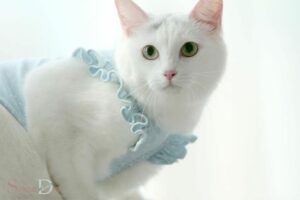 Korean White Cat Meaning Spiritual: Purity & Positivity!