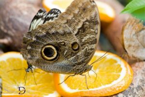 Owl Butterfly Spiritual Meaning: Intuition, Wisdom!