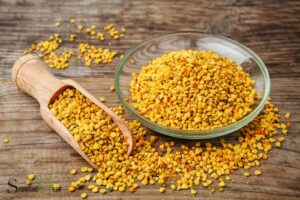 Bee Pollen Spiritual Meaning: Mindfulness And Healing!