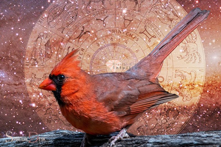 cardinals meaning in spirituality