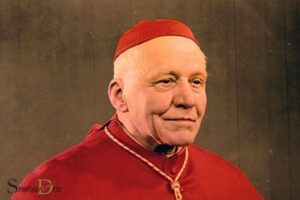 Czech Cardinal Eastern Spirituality