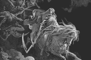 Pale Horse Pale Rider Spiritual: Symbolism and Revelation!