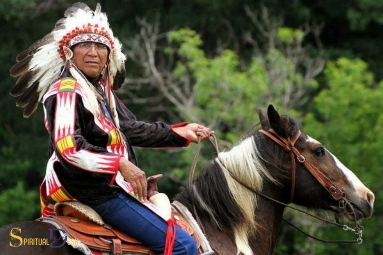 sioux spiritual leader arvol looking horse lies