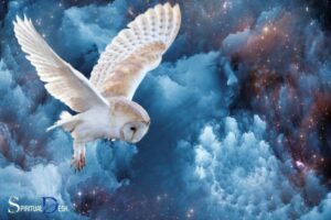 Spiritual Meaning of Owls in Dreams: Wisdom!