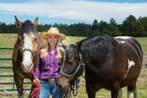 Spiritual Retreat With Horses: Find Inner Peace!