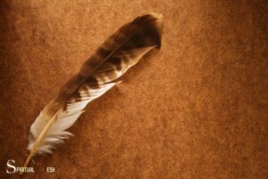 Spiritual Ritual With Hawk Feathers: Sacred Symbols!