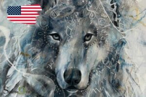 Wolf in Native American Spirituality: Courage!