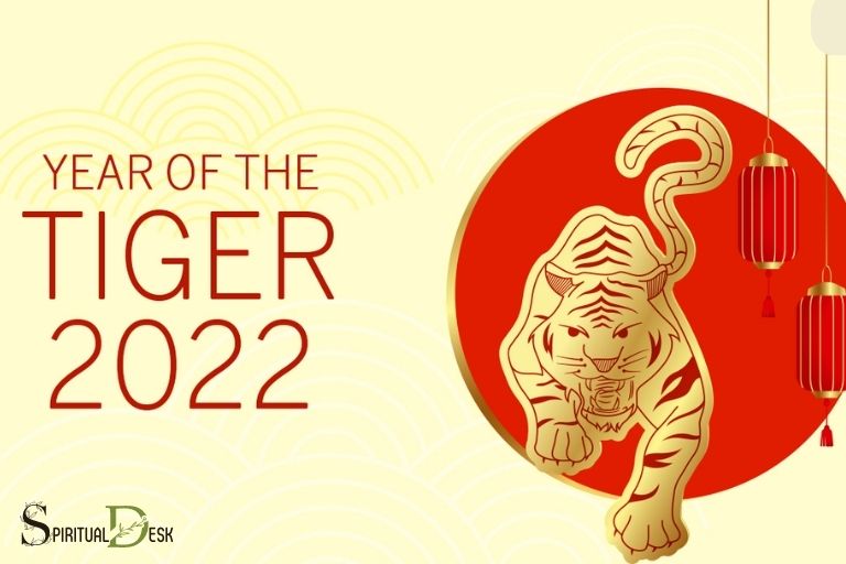 year of the tiger spiritual meaning