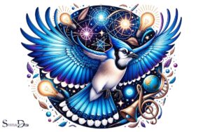 Stellar Blue Jay Spiritual Meaning: Inspiration and Power!