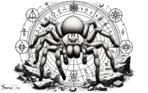 Wolf Spider Spiritual Meaning: Strength and Protection!