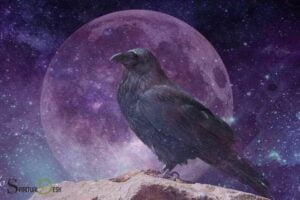 Christian Spiritual Meaning of Crows: Death!