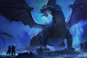 Blue Dragon Universal Spiritual: Personal Development!
