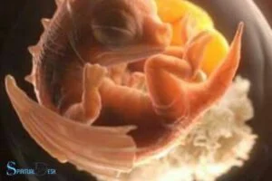 dragon embryo spiritual meaning