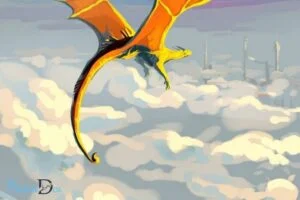 Dragon Fly Painting Spiritual: Transformation!
