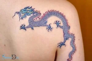Dragon Tattoo Spiritual Meaning: Wisdom!