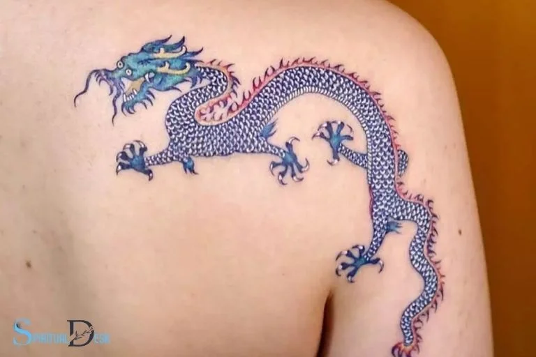 15 Breathtaking Dragon Tattoo Ideas to Ink  Wittyduck