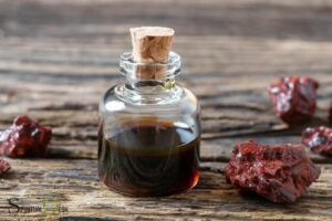 Dragons Blood Oil Spiritual Uses: A Comprehensive Guide