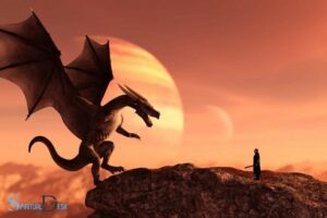 Facing the Dragon Confronting Personal & Spiritual Grandios