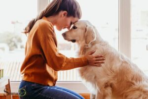 How to Spiritually Connect With Your Dog: Tips and Techniques