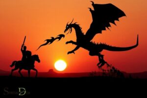 Slaying Dragons a Practical Guide to Spiritual Warfare!