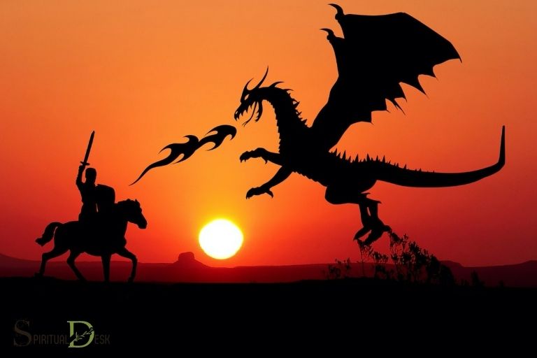 slaying dragons a practical guide to spiritual warfare