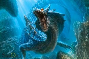 Water Dragon Spiritual Meaning: Transformation!