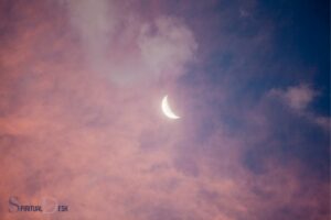 What Is New Moon Spiritual Meaning: Beginnings, Growth!