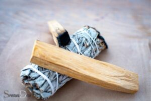 What Is Sage Spiritual Meaning: Cleansing, Purifying!