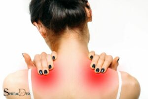 What Is Spiritual Meaning of Neck Problems? Emotions