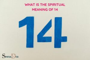 What Is the Spiritual Meaning of 14? Balance & Harmony!