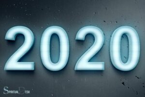 What Is the Spiritual Meaning of 2020? Vision & Balance!