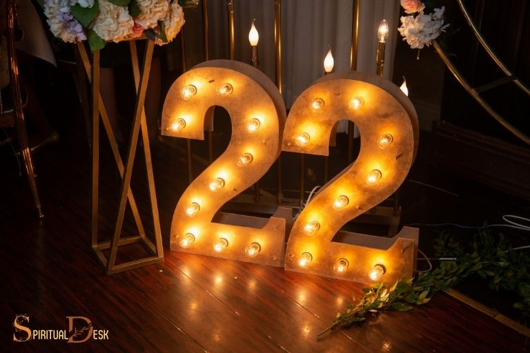 What Is the Spiritual Meaning of 22