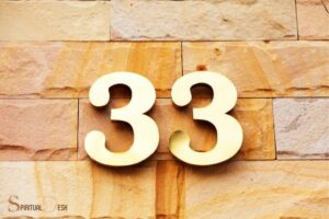 What Is the Spiritual Meaning of 33? Love & Harmony!