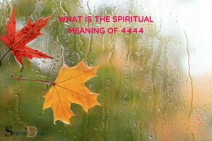 What Is the Spiritual Meaning of 4444? Angelic Guidance