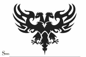 Double-headed Eagle Spiritual Meaning: Power!