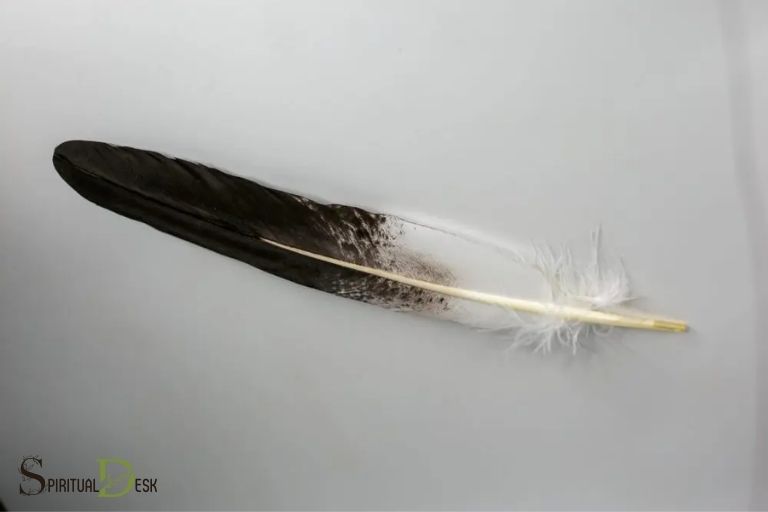 eagle feather native spirituality