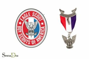 Eagle Scout Recommendation Letter Spiritual: Component!