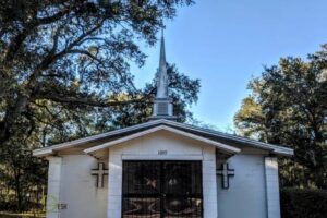 Eagle Spiritual Church St Petersburg Florida: Principles!