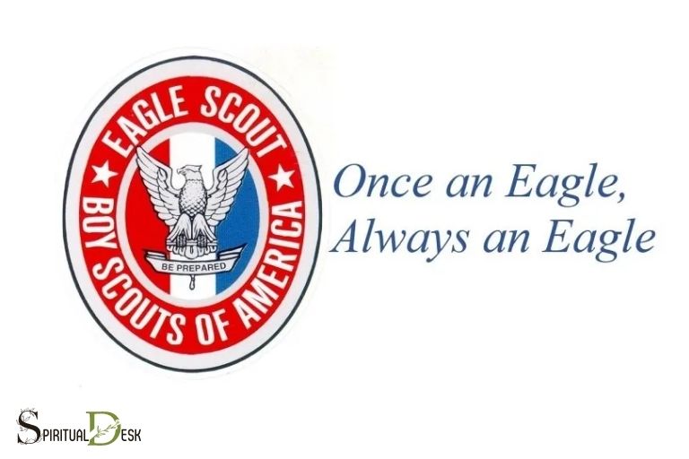 essay of spirituality from scout for eagle scout recommendation
