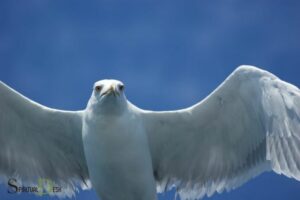 Further Steps On A Spiritual Path White Eagle: Inner Peace!
