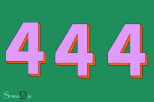 What is the Spiritual Meaning of Seeing Repeating Numbers?