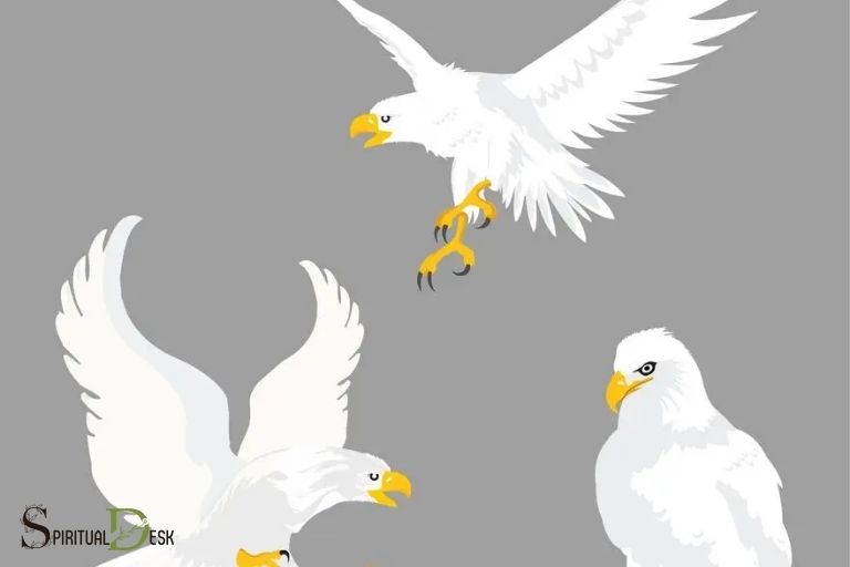 white eagle spiritual teachings