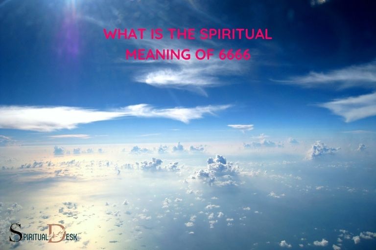 What Is the Spiritual Meaning of