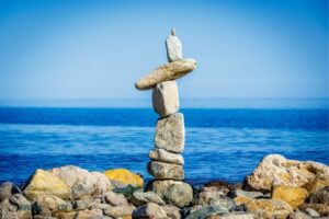 What Is the Spiritual Meaning of a Cairn? Balance, Guidance